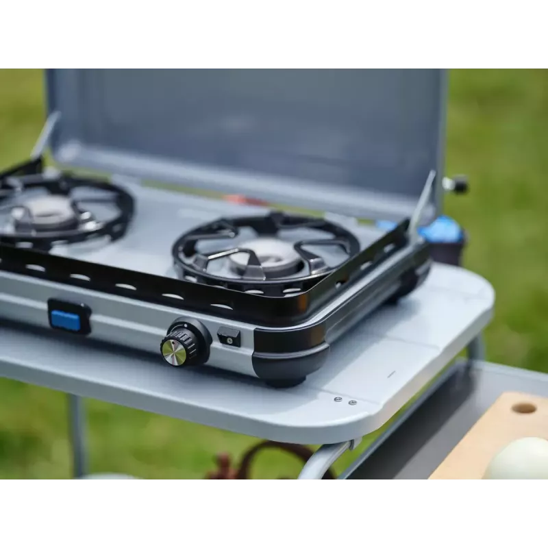Fornello a combustibile liquido Campingaz 2 MAXI CV