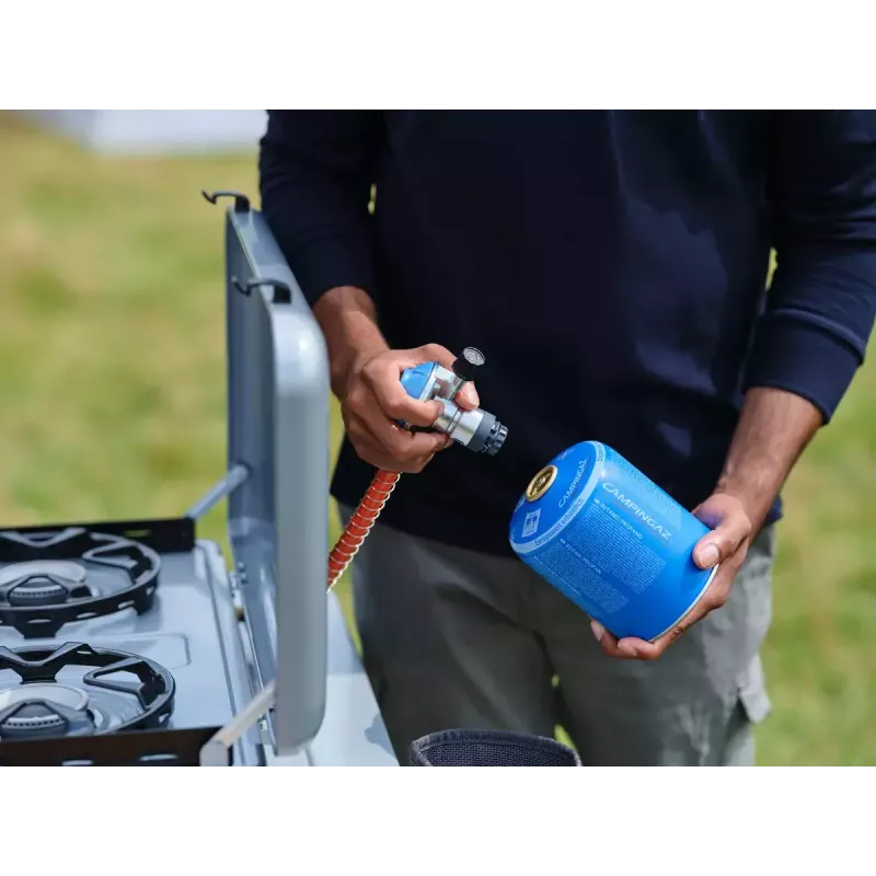 Fornello a combustibile liquido Campingaz 2 MAXI CV