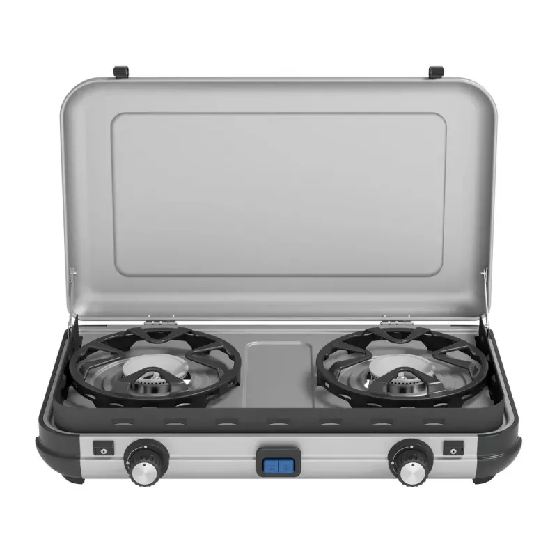 Fornello a combustibile liquido Campingaz 2 MAXI CV