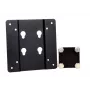 Kit di montaggio Chieftec WMK-04 nero metallo
