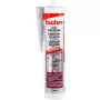Sigillante siliconico Fischer 512210 beige 310 ml