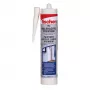 Sigillante in schiuma Fischer DMA 310 ml bianco