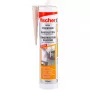 Sigillante siliconico Fischer 512213 grigio