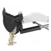 Siku 1798 escavatore modello, preassemblato, scala 1:87