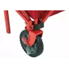 Carrello da trasporto camping Coleman 2000035214 rosso