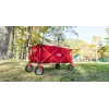 Carrello da trasporto camping Coleman 2000035214 rosso