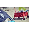Carrello da trasporto camping Coleman 2000035214 rosso
