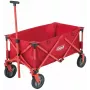 Carrello da trasporto camping Coleman 2000035214 rosso