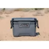 Borsa termica Coleman Convoy 55 QT 53 L grigio isolamento in poliuretano