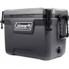 Borsa termica Coleman Convoy 55 QT 53 L grigio isolamento in poliuretano