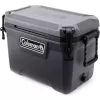 Borsa termica Coleman Convoy 55 QT 53 L grigio isolamento in poliuretano
