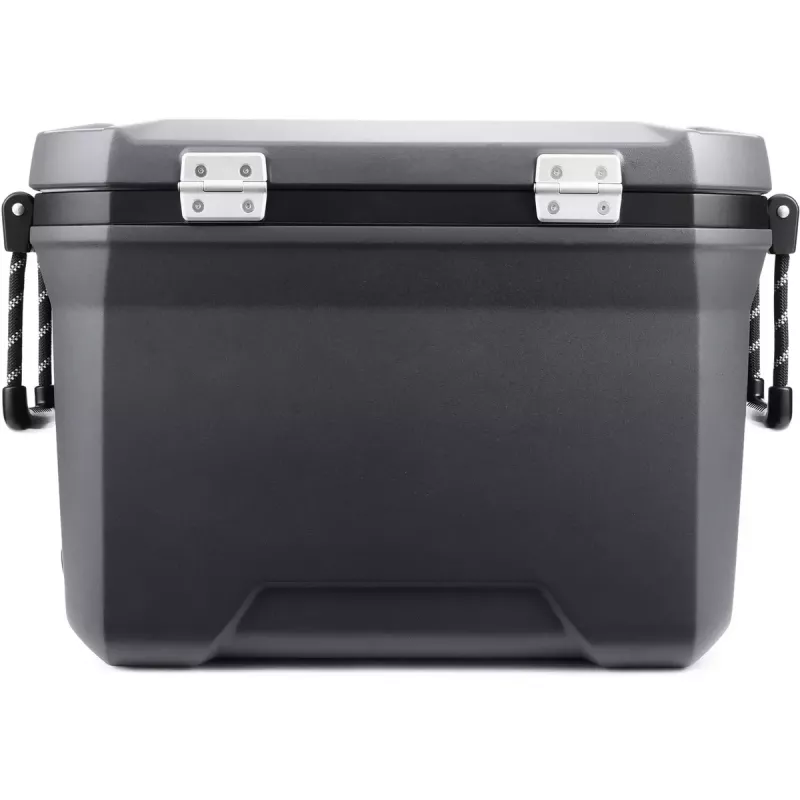 Borsa termica Coleman Convoy 55 QT 53 L grigio isolamento in poliuretano