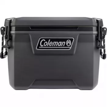 Borsa termica Coleman Convoy 55 QT 53 L grigio isolamento in poliuretano
