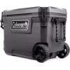 Borsa termica Coleman Convoy 65 QT 29 L poliuretano grigio