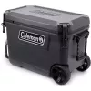 Borsa termica Coleman Convoy 65 QT 29 L poliuretano grigio