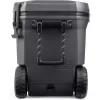 Borsa termica Coleman Convoy 65 QT 29 L poliuretano grigio