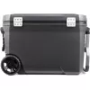 Borsa termica Coleman Convoy 65 QT 29 L poliuretano grigio