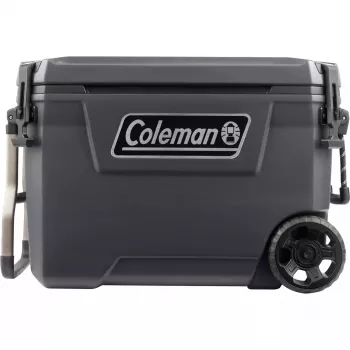 Borsa termica Coleman Convoy 65 QT 29 L poliuretano grigio