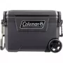 Borsa termica Coleman Convoy 65 QT 29 L poliuretano grigio