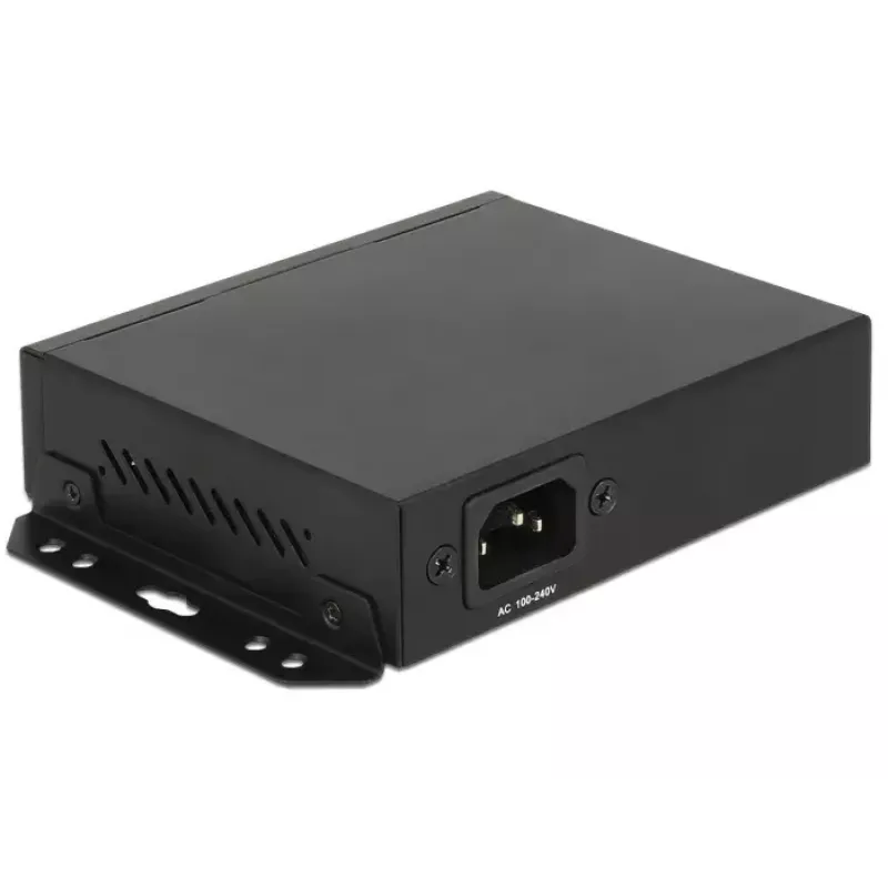 Switch di rete DeLOCK 87704 Gigabit Ethernet 10/100/1000