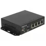 Switch di rete DeLOCK 87704 Gigabit Ethernet 10/100/1000