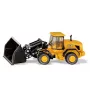 Siku JCB 457 WLS pala gommata modello preassemblato 1:87