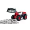 Set veicoli Siku S6329 costruzione stradale multicolore 3 anni