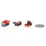 Set veicoli Siku S6329 costruzione stradale multicolore 3 anni