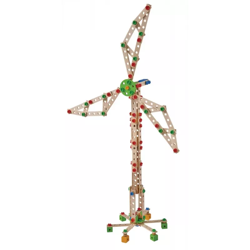 Set da costruzione Simba-Dickie Smoby 100039046 — multicolore, 1,824 kg, da 6 anni