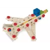 Set da costruzione Simba-Dickie Smoby 100039046 — multicolore, 1,824 kg, da 6 anni