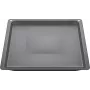 Bosch HEZ631070 parte/accessorio per forno teglia nero acciaio