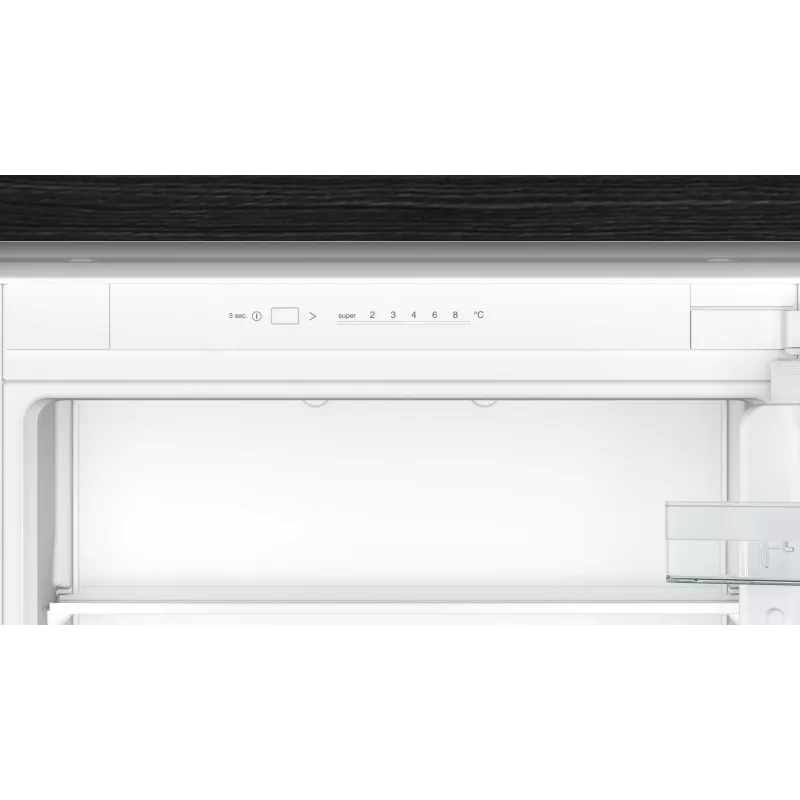 Siemens iQ100 KI87VNSE0 frigorifero con congelatore, 270 l (200 l + 70 l), classe energetica E
