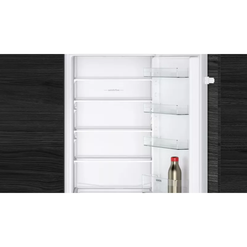 Siemens iQ100 KI87VNSE0 frigorifero con congelatore, 270 l (200 l + 70 l), classe energetica E