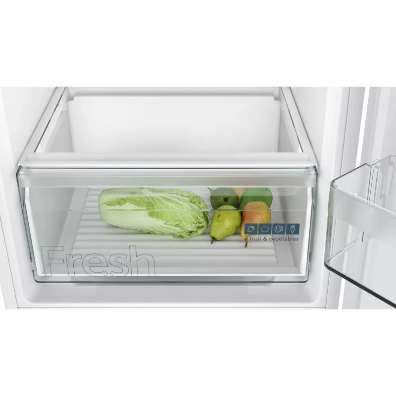 Siemens iQ100 KI87VNSE0 frigorifero con congelatore, 270 l (200 l + 70 l), classe energetica E