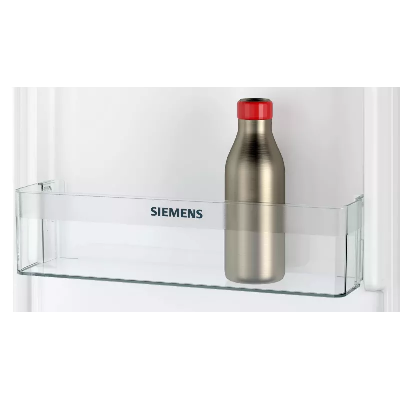 Siemens iQ100 KI87VNSE0 frigorifero con congelatore, 270 l (200 l + 70 l), classe energetica E
