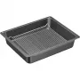 Bosch HEZ633070 parte/accessorio per forno nero, argento acciaio