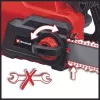 Elettrosega Einhell GC-EC 2040