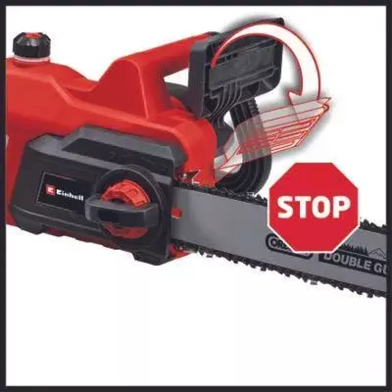 Elettrosega Einhell GC-EC 2040