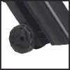 Aspiratore a batteria per foglie Einhell VENTURRO 18/210