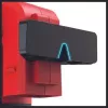 Aspiratore a batteria per foglie Einhell VENTURRO 18/210