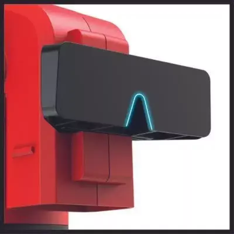 Aspiratore a batteria per foglie Einhell VENTURRO 18/210