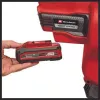 Aspiratore a batteria per foglie Einhell VENTURRO 18/210