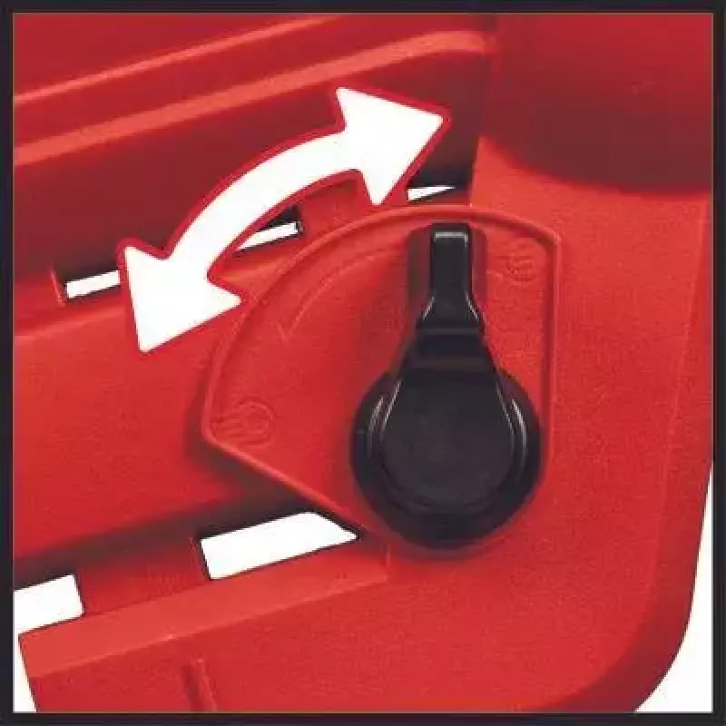 Aspiratore a batteria per foglie Einhell VENTURRO 18/210
