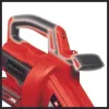 Aspiratore a batteria per foglie Einhell VENTURRO 18/210