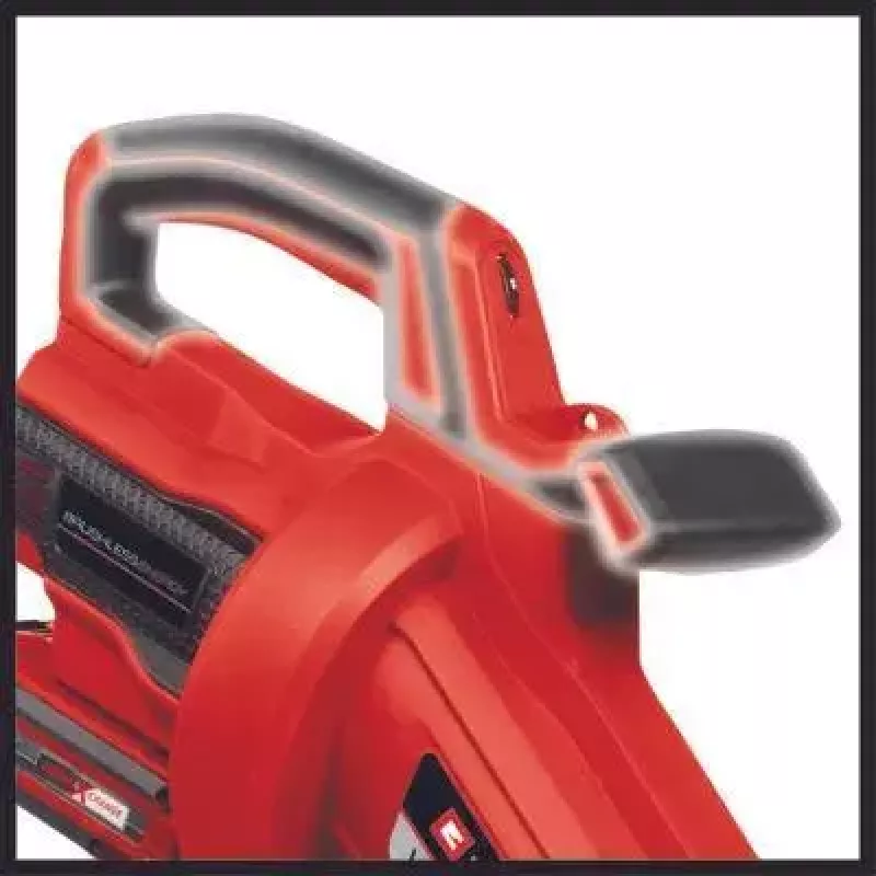 Aspiratore a batteria per foglie Einhell VENTURRO 18/210
