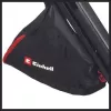 Aspiratore a batteria per foglie Einhell VENTURRO 18/210