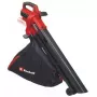 Aspiratore a batteria per foglie Einhell VENTURRO 18/210