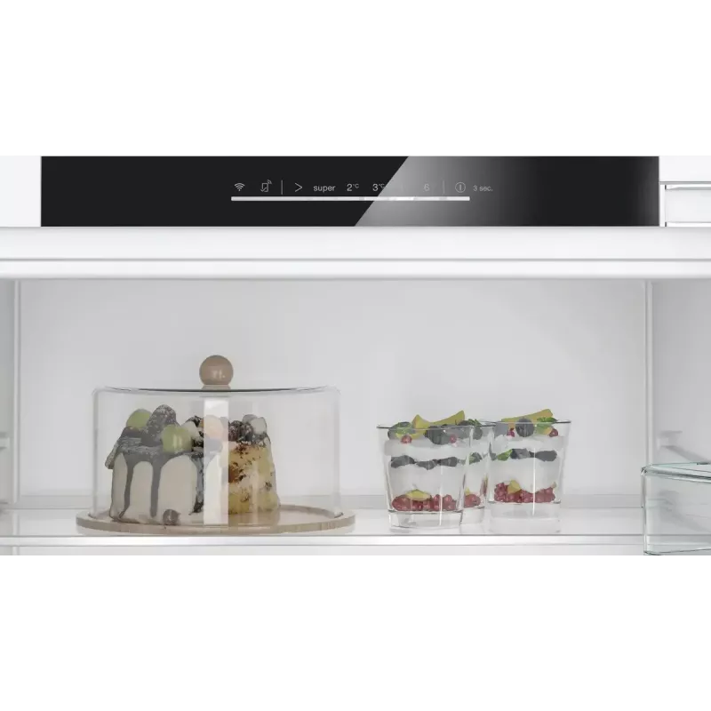 Siemens iQ300 KU21RVFE0 frigorifero incasso 134 L