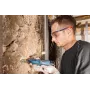 Bosch GRO 12V-35 nero, blu 35000 OPM