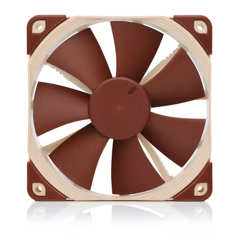 Ventola Noctua NF-F12